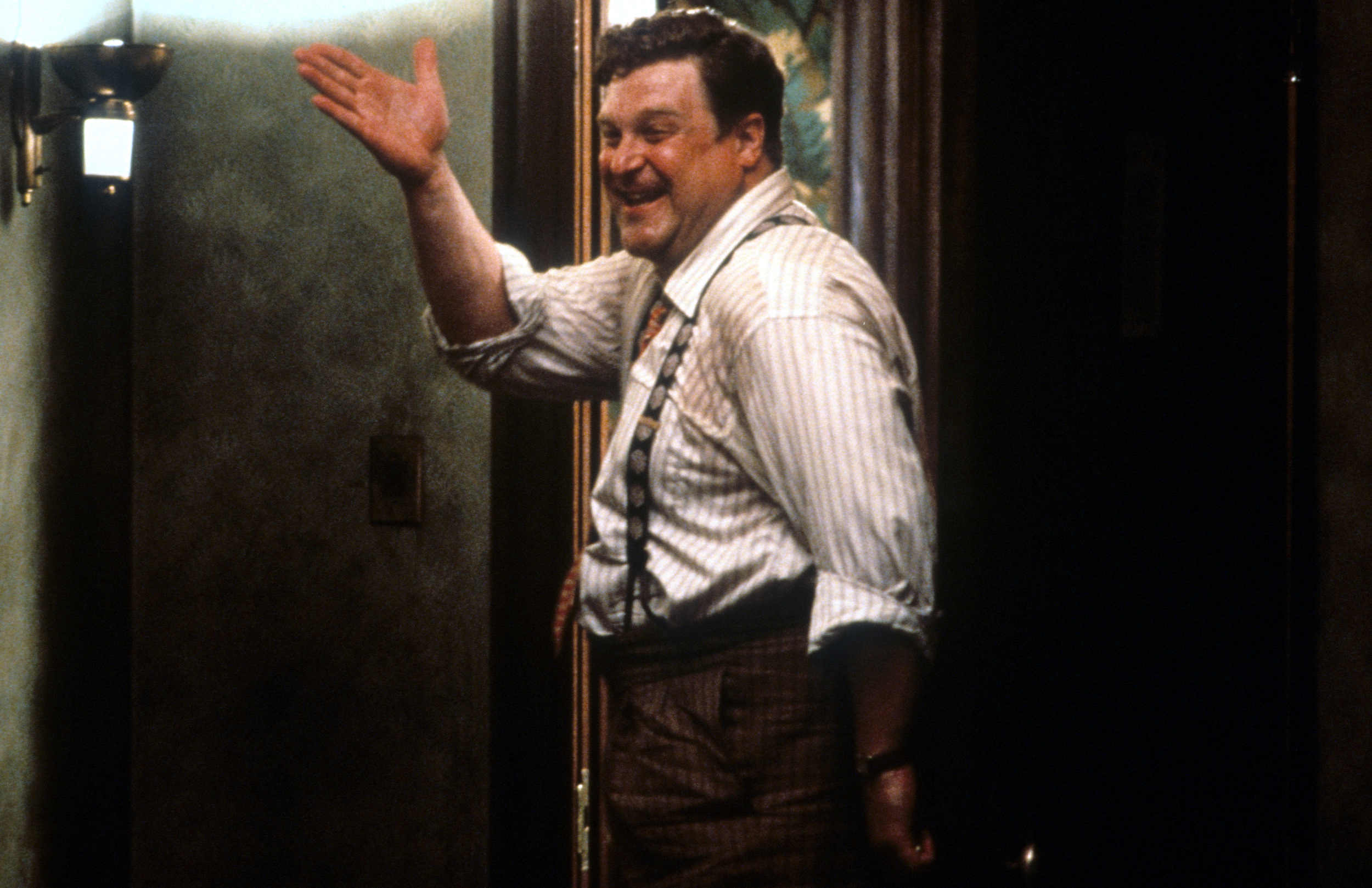 巴顿·芬克剧照的剧照