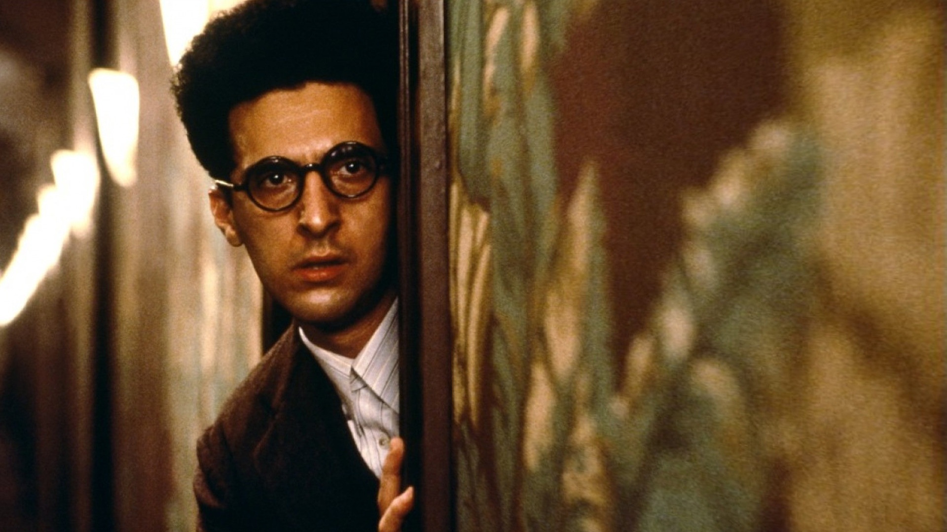 巴顿·芬克剧照的剧照