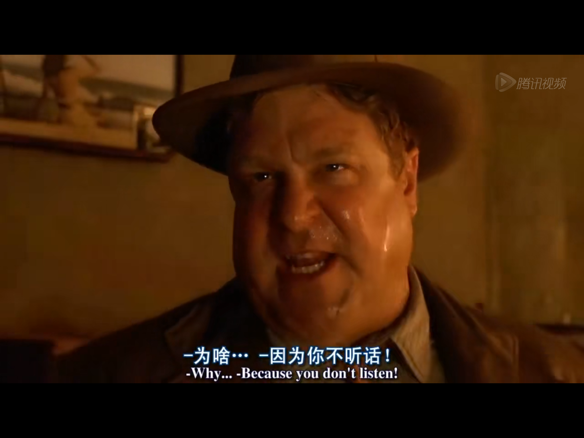 巴顿·芬克剧照的剧照