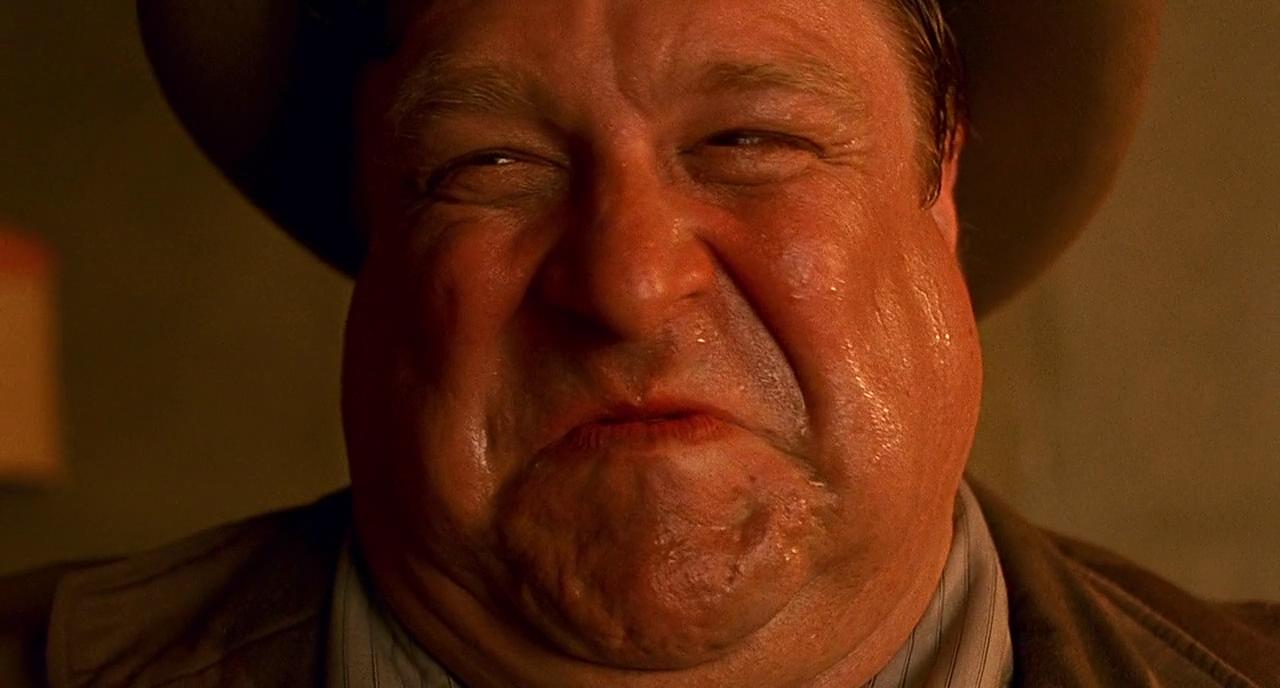 巴顿·芬克剧照的剧照