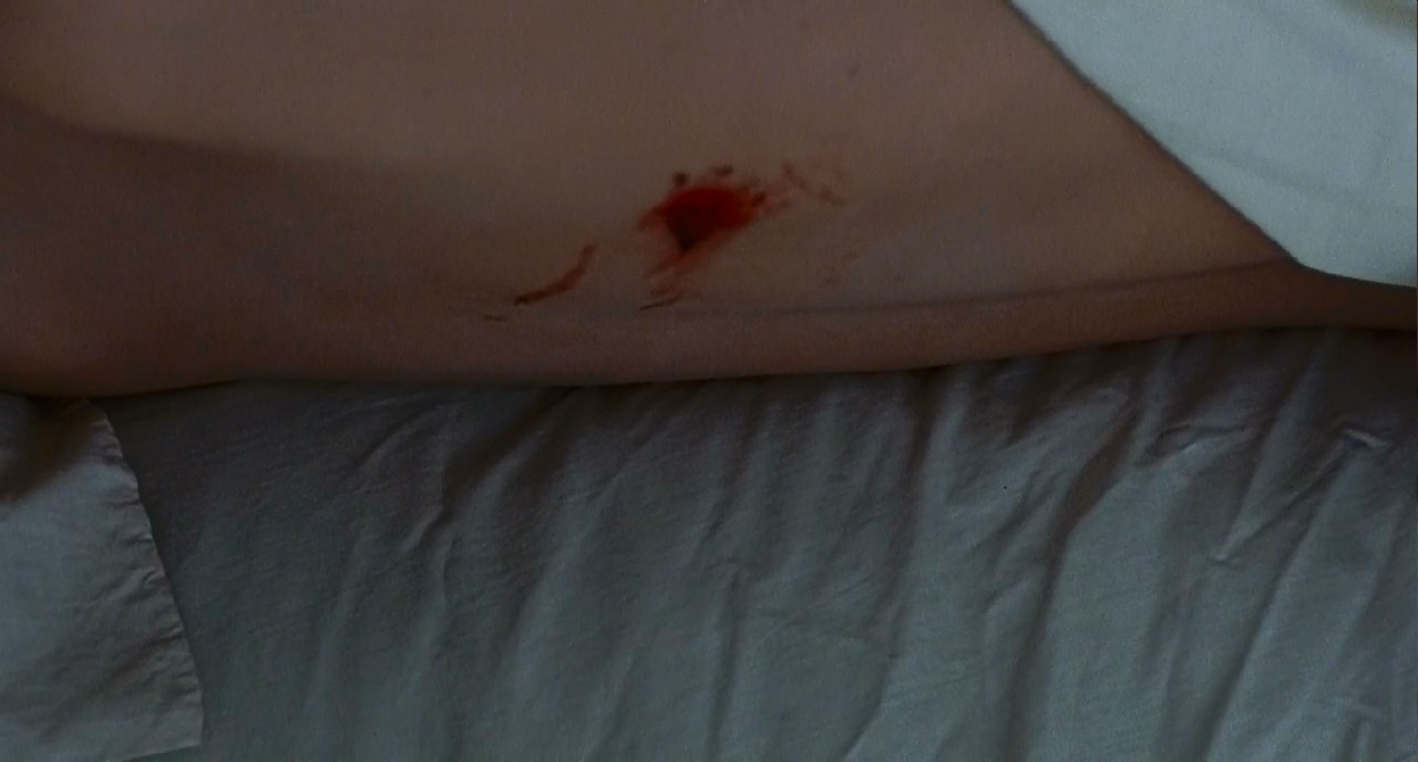 巴顿·芬克剧照的剧照