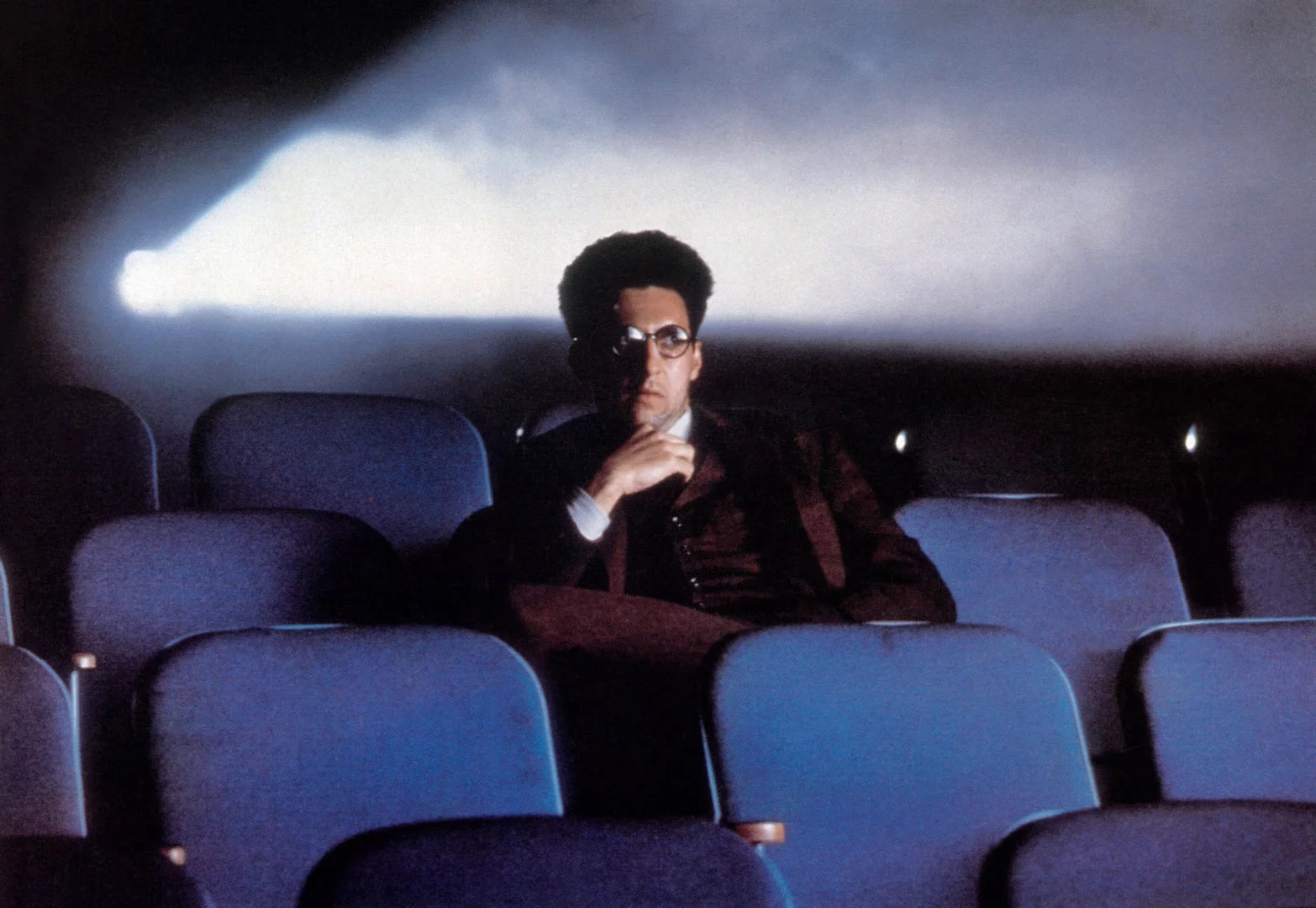 巴顿·芬克剧照的剧照