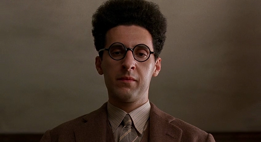 巴顿·芬克剧照的剧照