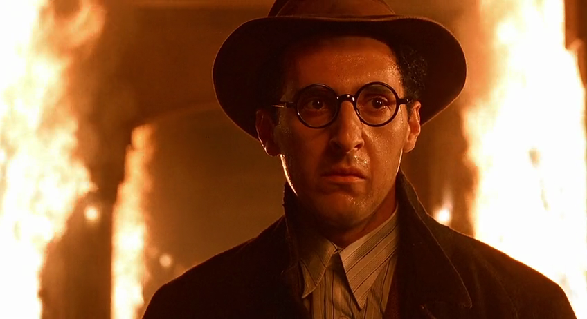 巴顿·芬克剧照的剧照