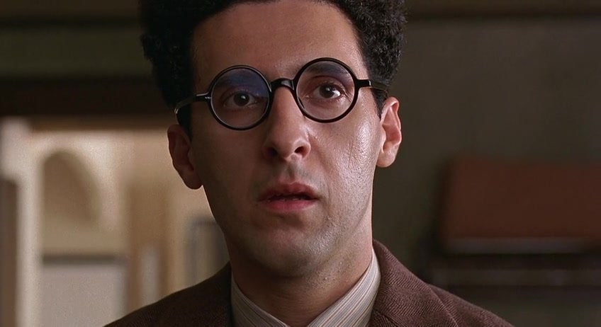 巴顿·芬克剧照的剧照