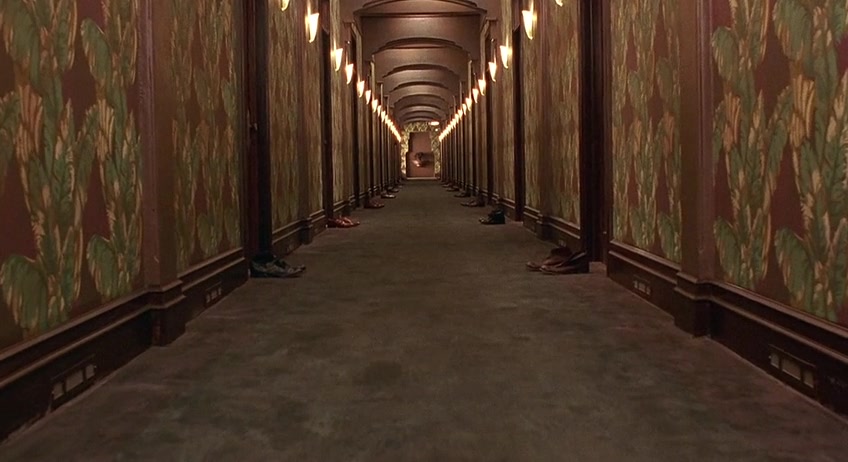 巴顿·芬克剧照的剧照