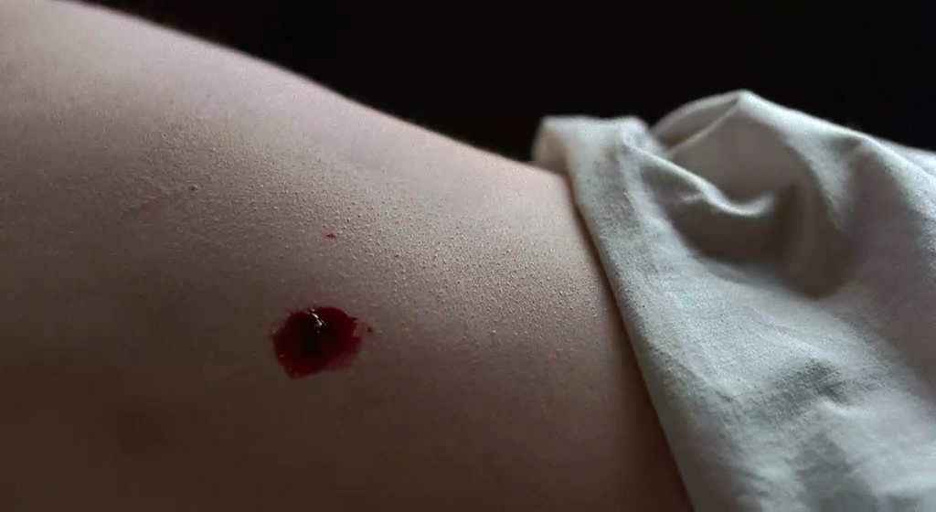 巴顿·芬克剧照的剧照