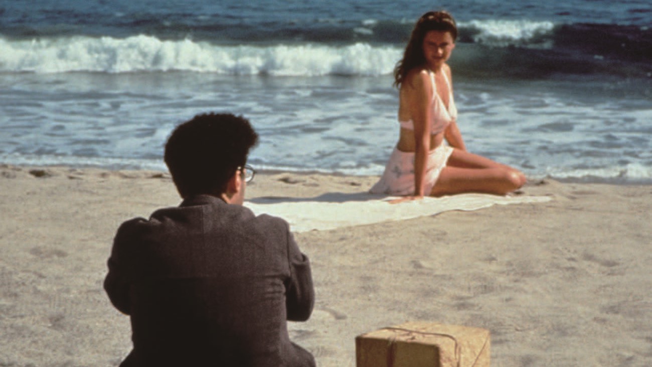 巴顿·芬克剧照的剧照