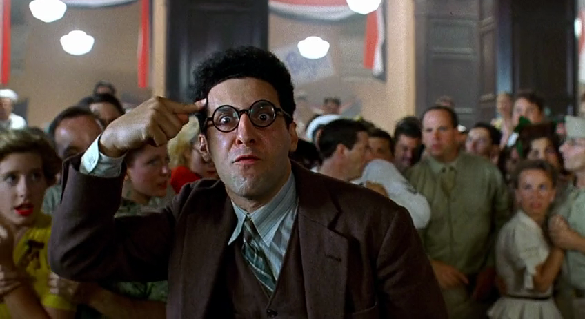 巴顿·芬克剧照的剧照