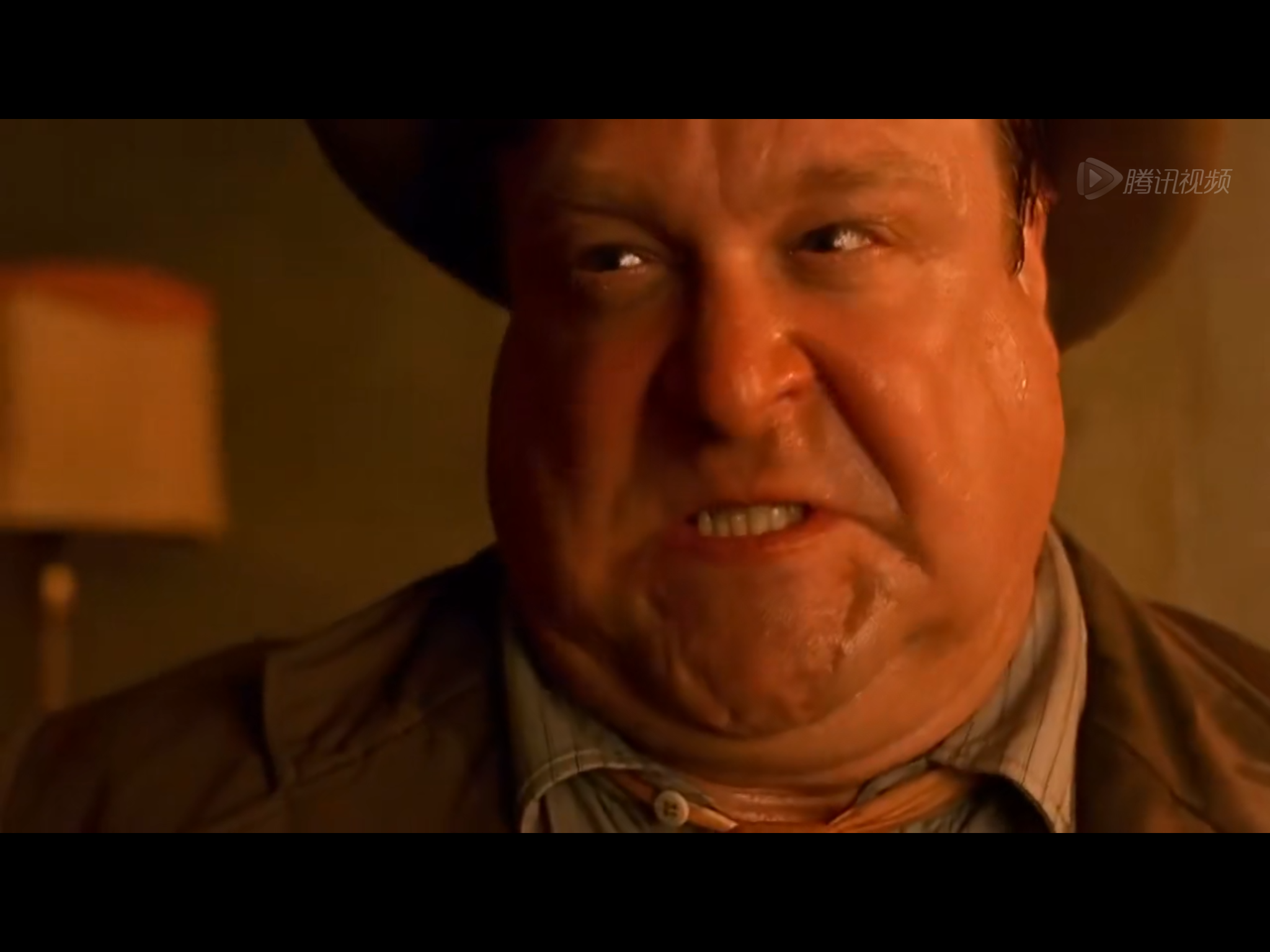 巴顿·芬克剧照的剧照