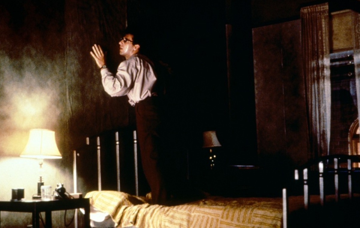 巴顿·芬克剧照的剧照