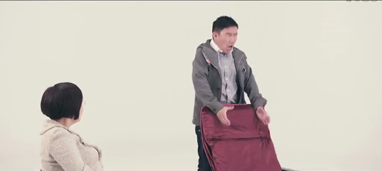 低俗喜剧剧照的剧照