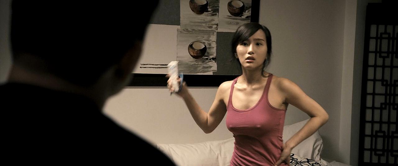 低俗喜剧剧照的剧照