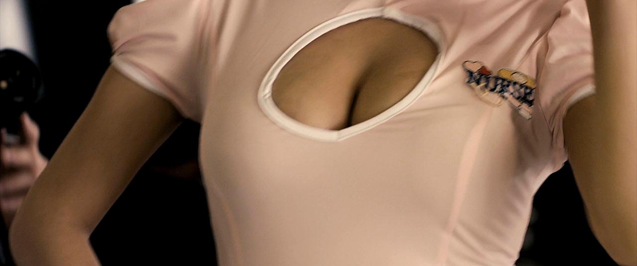 低俗喜剧剧照的剧照