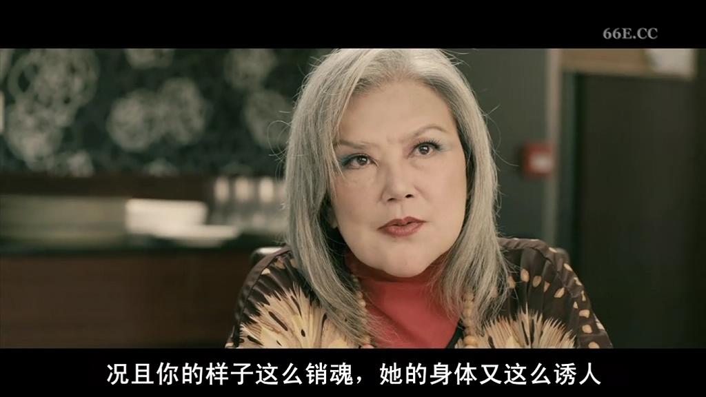 低俗喜剧剧照的剧照