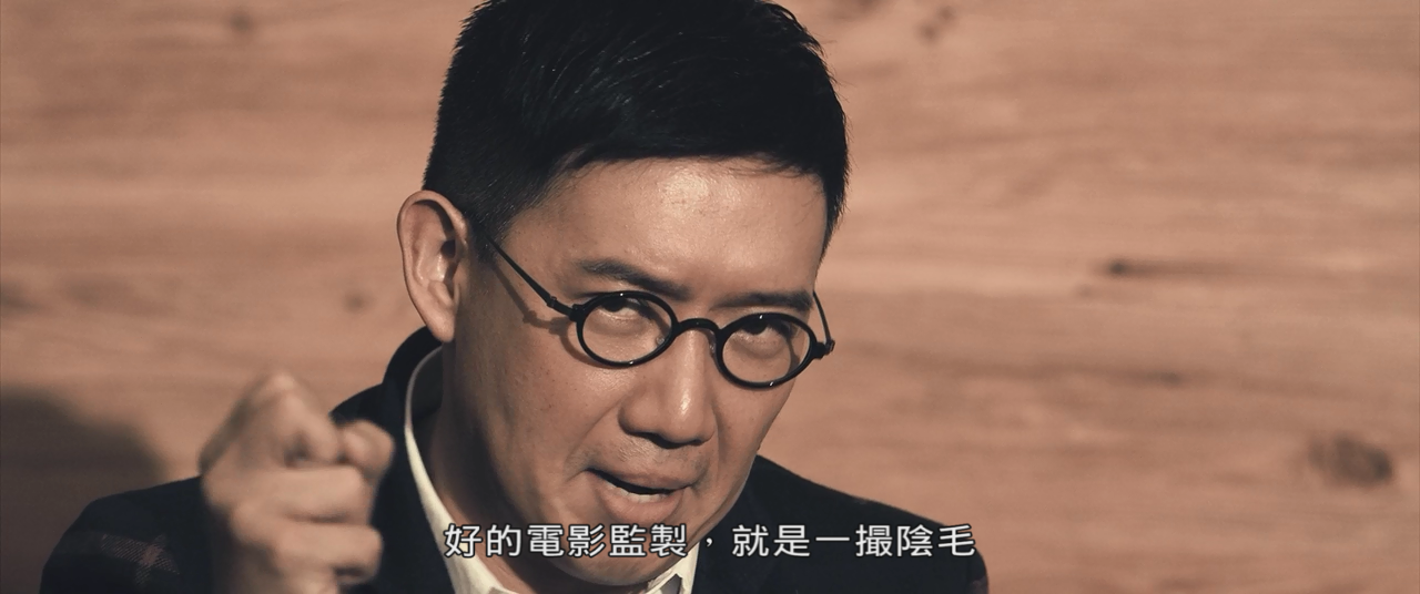 低俗喜剧剧照的剧照