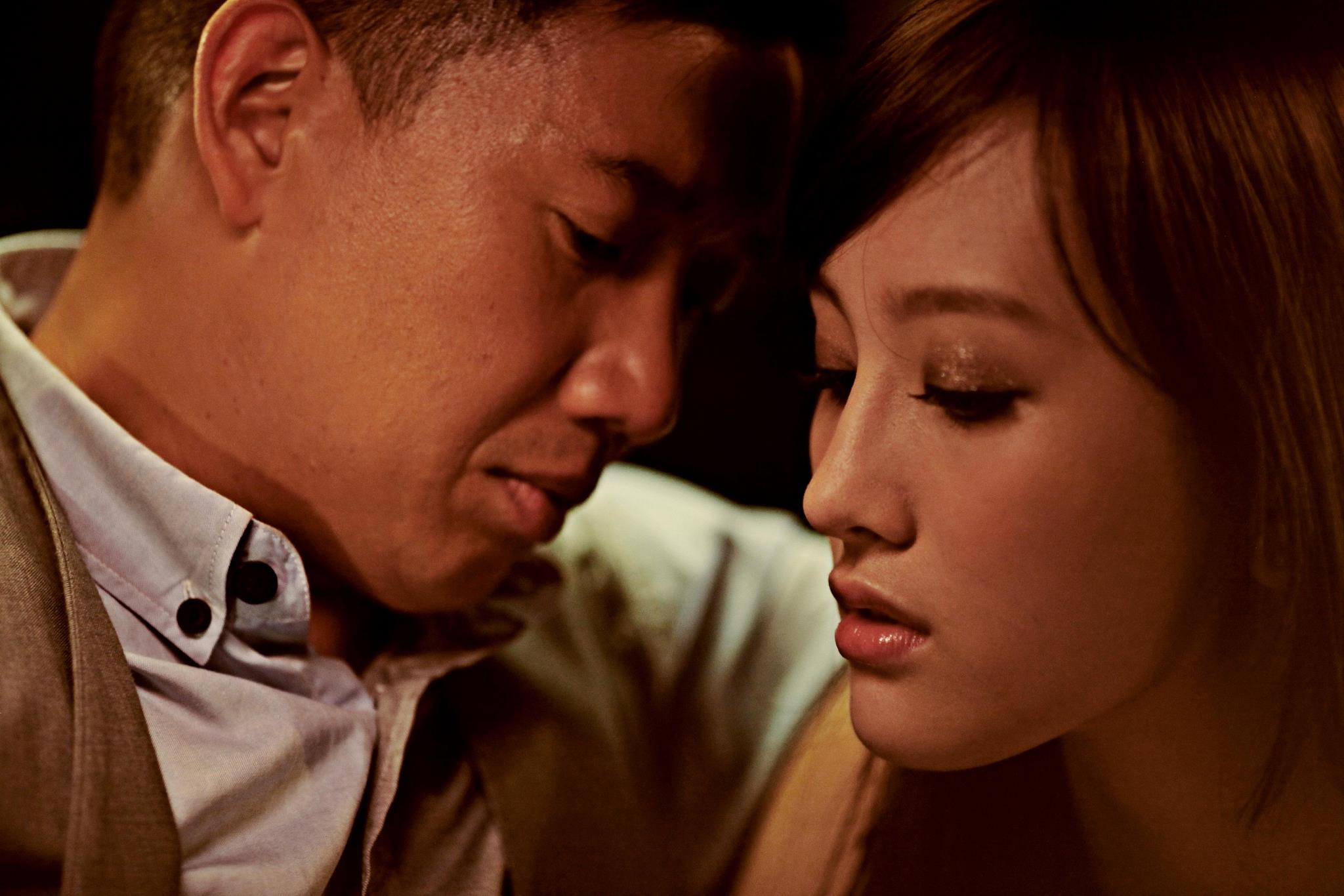 低俗喜剧剧照的剧照