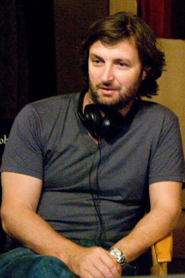 战略特勤组剧照的剧照