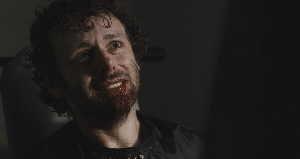 战略特勤组剧照的剧照