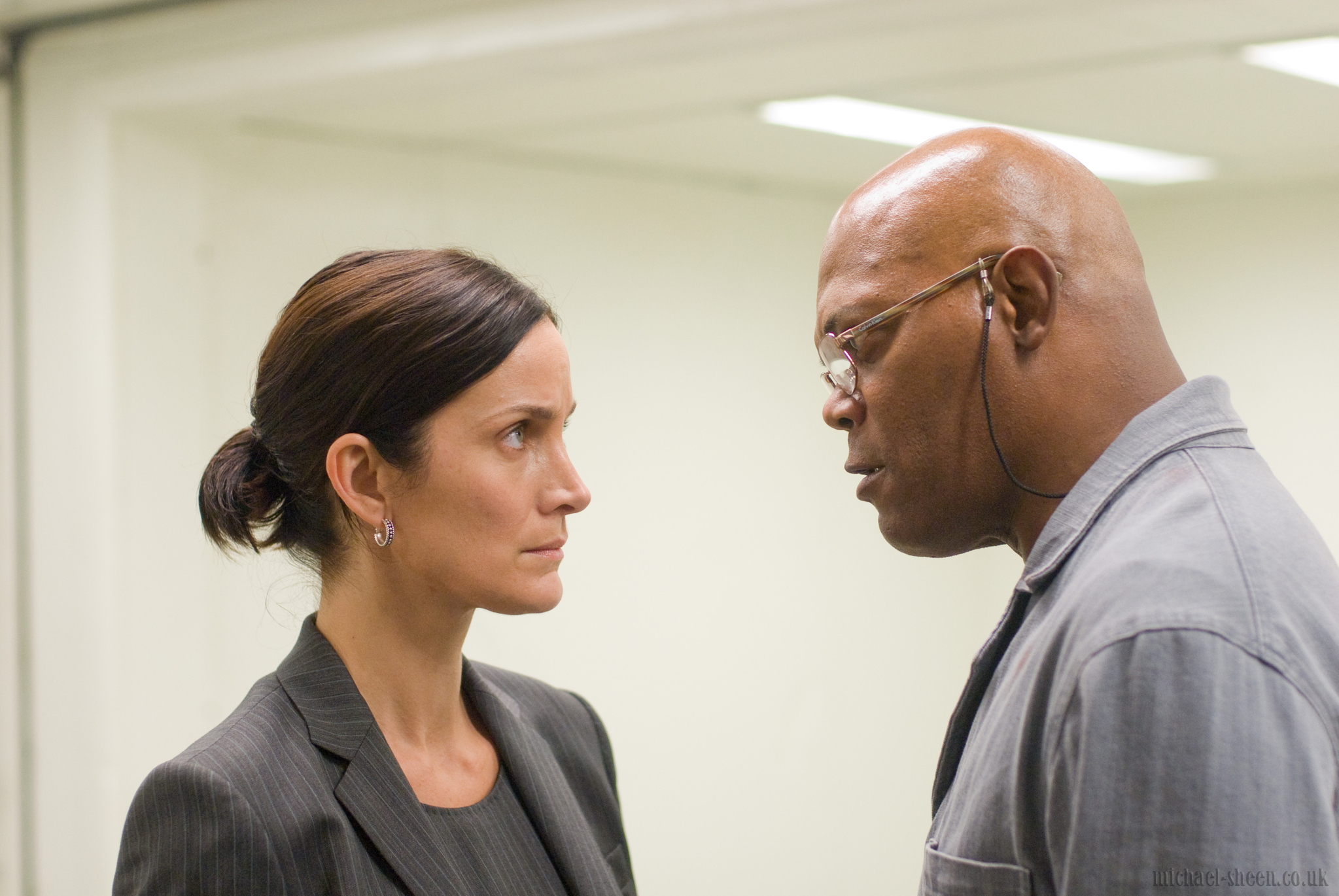 战略特勤组剧照的剧照