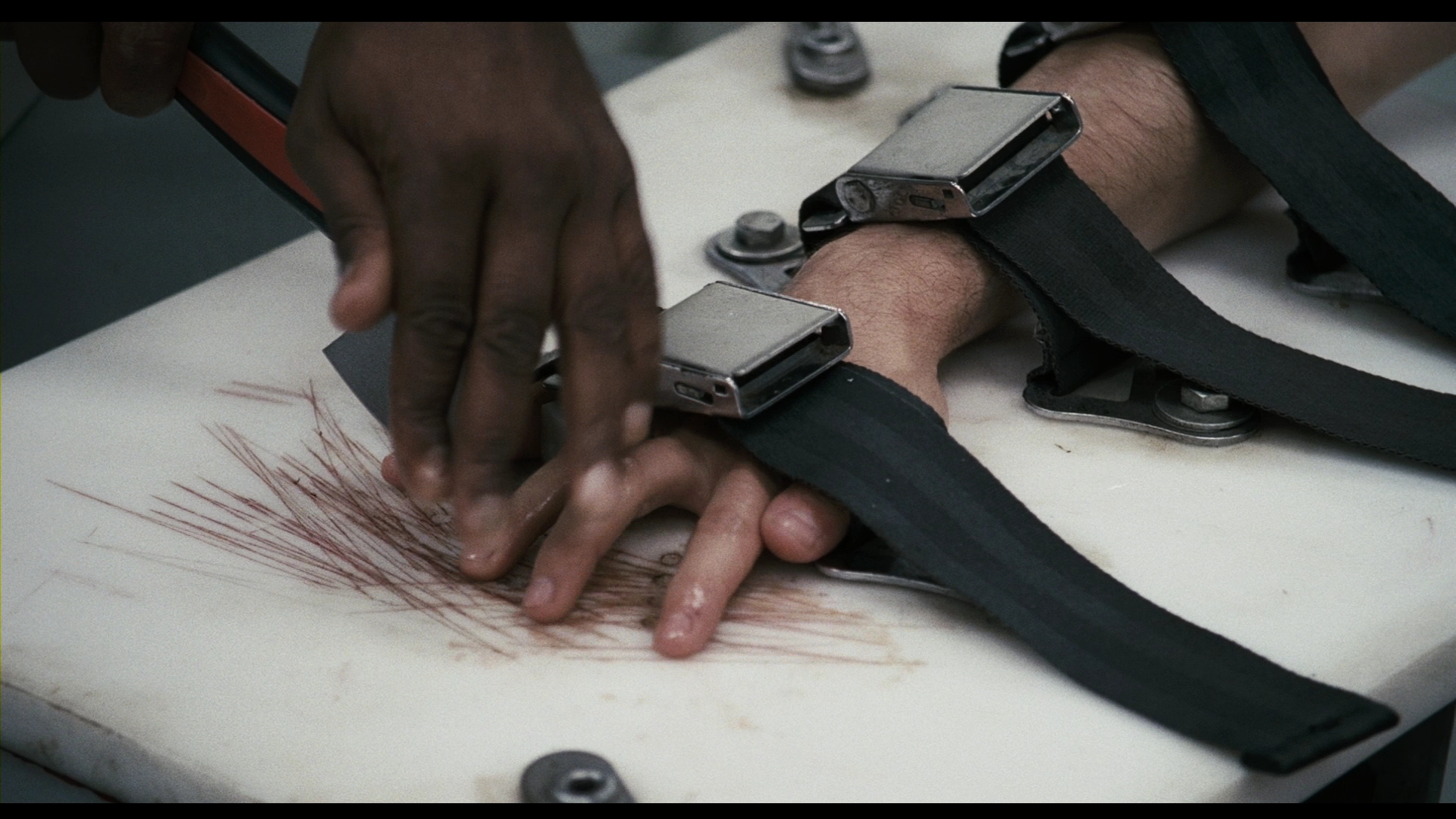 战略特勤组剧照的剧照