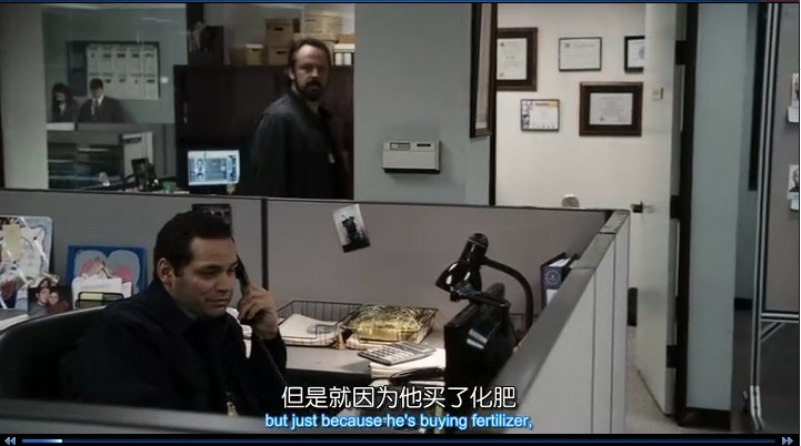 战略特勤组剧照的剧照