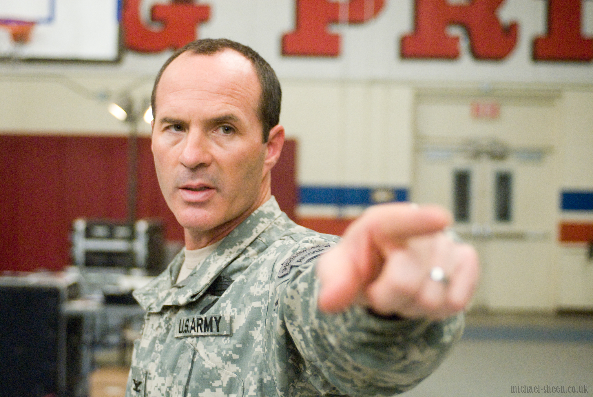 战略特勤组剧照的剧照