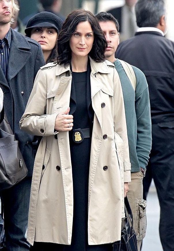 战略特勤组剧照的剧照