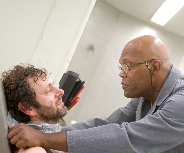 战略特勤组剧照的剧照