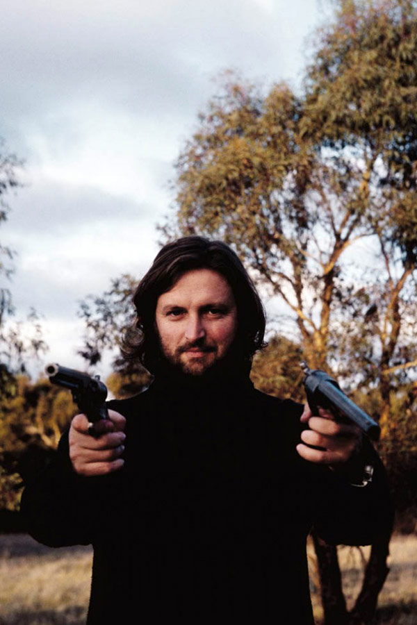 战略特勤组剧照的剧照