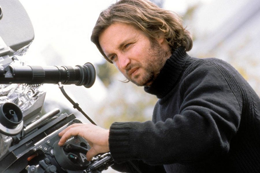 战略特勤组剧照的剧照