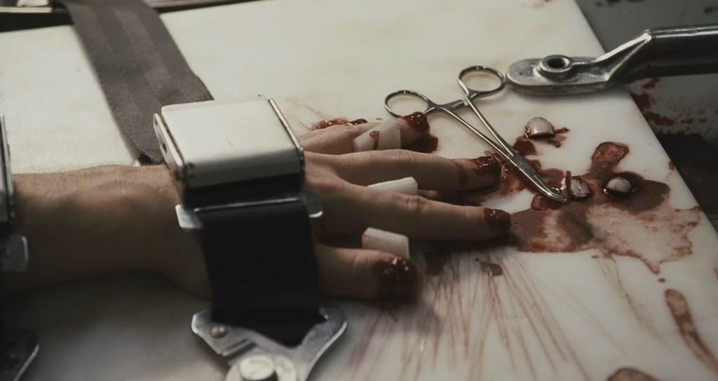 战略特勤组剧照的剧照