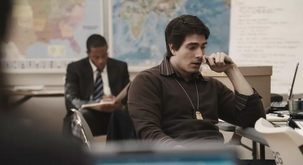 战略特勤组剧照的剧照