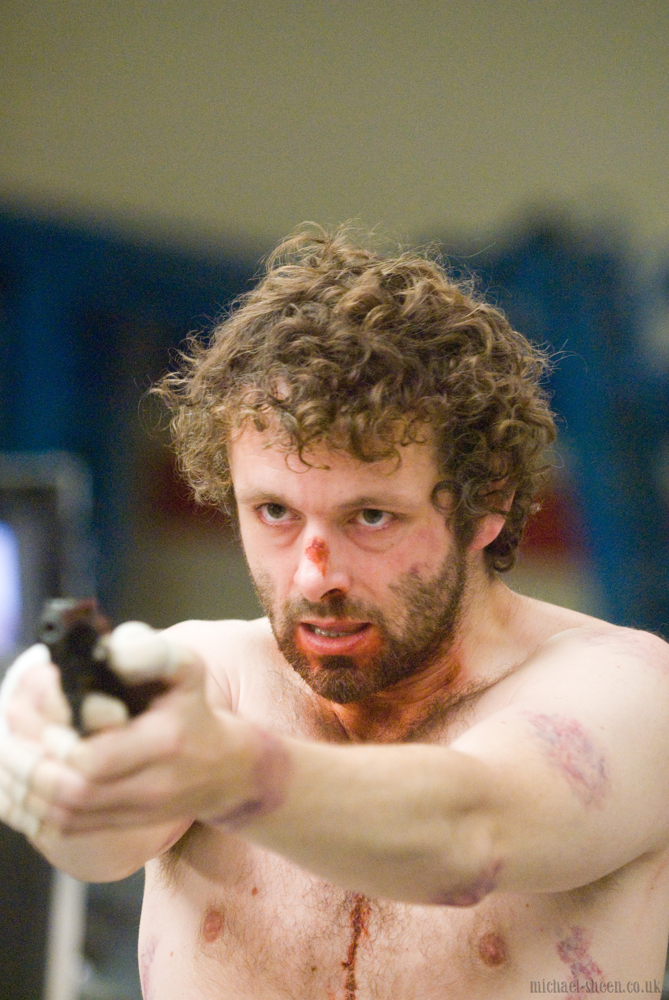 战略特勤组剧照的剧照