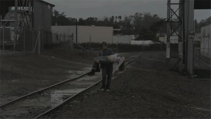 吸血家族汉密尔顿剧照的剧照