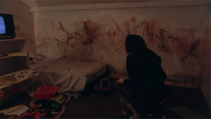 吸血家族汉密尔顿剧照的剧照