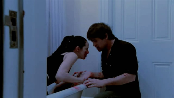 吸血家族汉密尔顿剧照的剧照