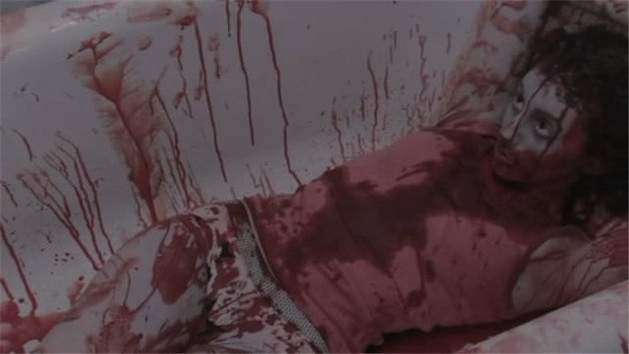 吸血家族汉密尔顿剧照的剧照