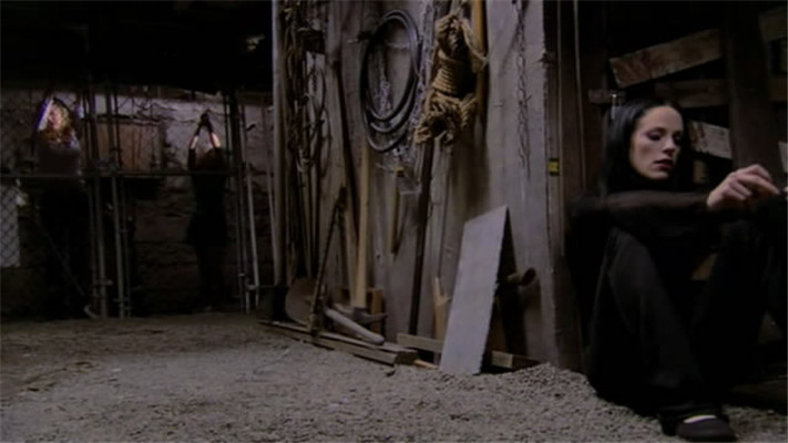 吸血家族汉密尔顿剧照的剧照