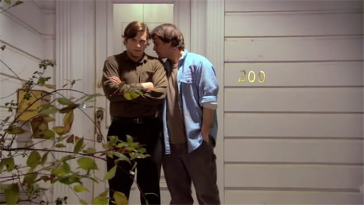 吸血家族汉密尔顿剧照的剧照