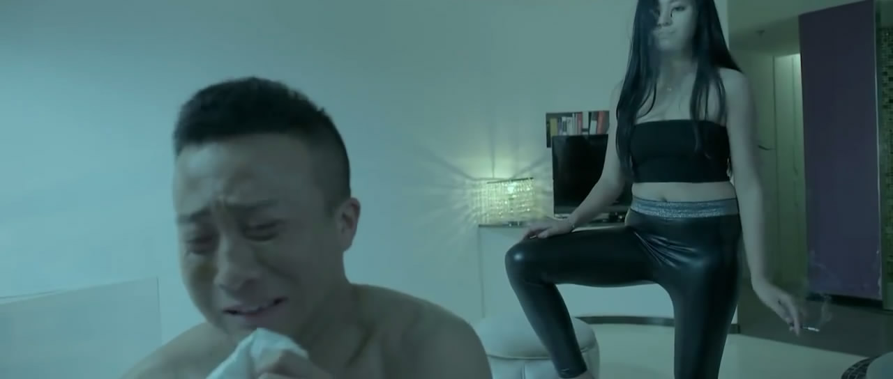 这是什么鬼剧照的剧照