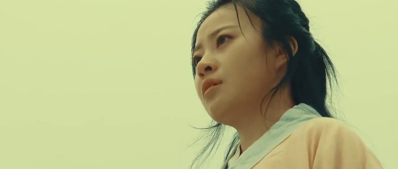 这是什么鬼剧照的剧照