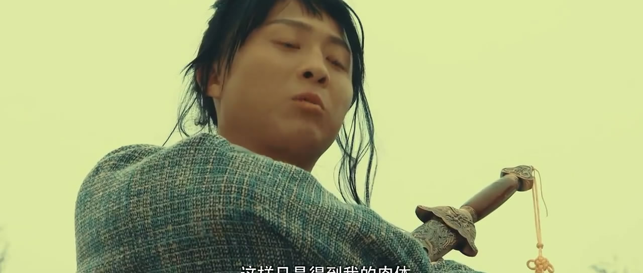 这是什么鬼剧照的剧照