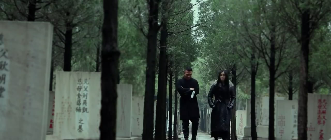 这是什么鬼剧照的剧照