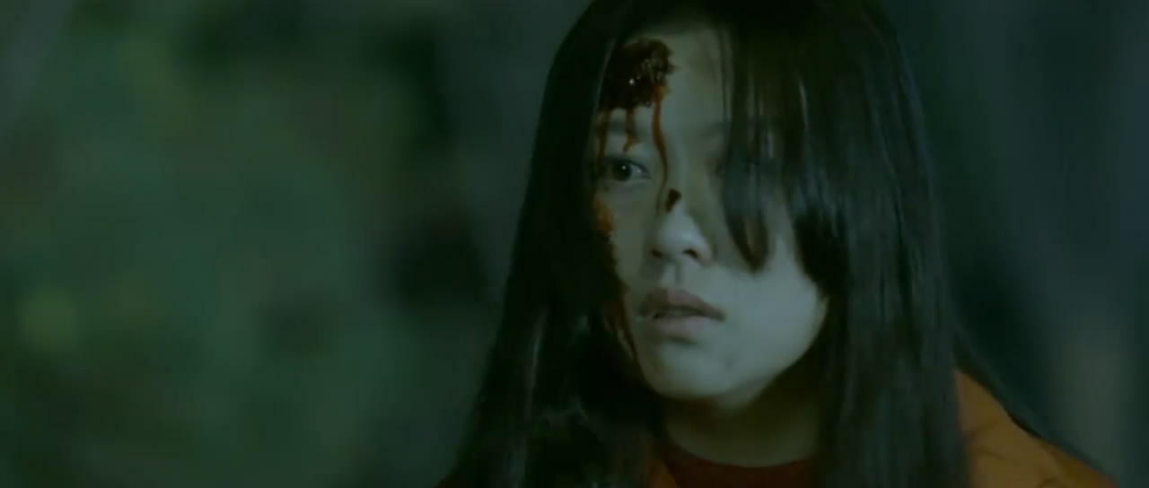 这是什么鬼剧照的剧照