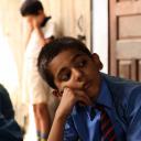 风筝孩子王剧照