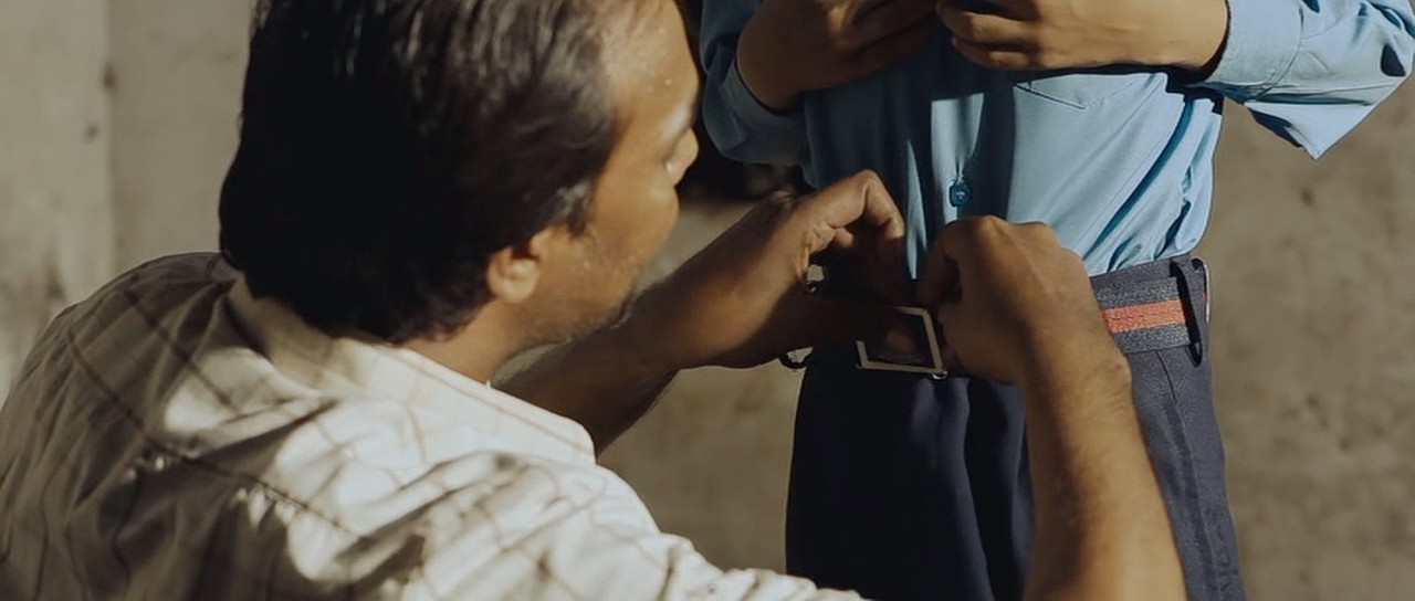 风筝孩子王剧照的剧照