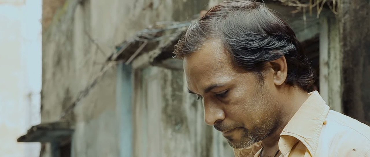 风筝孩子王剧照的剧照