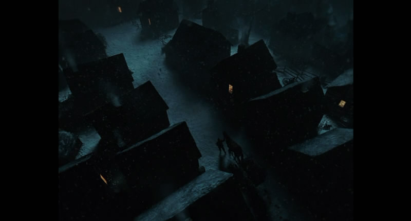 严肃的男人剧照的剧照