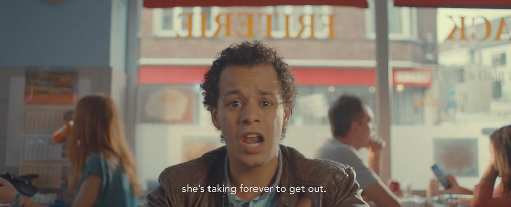 紧急状态了，傻逼剧照的剧照